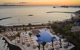 Hotel Hesperia Playa Dorada Playa Blanca Lanzarote